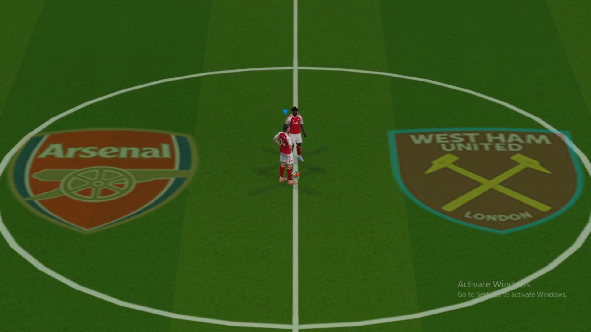 WINNING ELEVEN